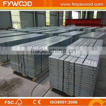 hot sell scaffolding steel plank, steel board