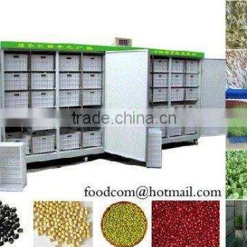 Hot Selling Bean Sprout Machine