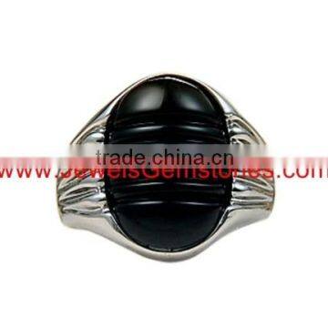 Semiprecious Stone Silver Jewellery