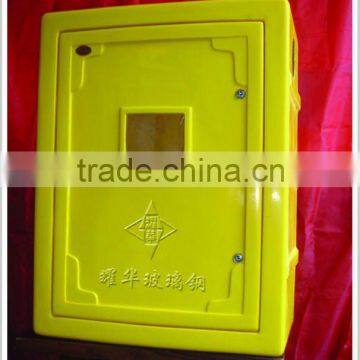 frp airtight waterproof distribution box