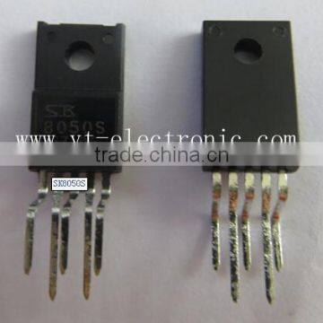 SK8050S SANKEN TO220-5 Original factory New IC Electronic Components