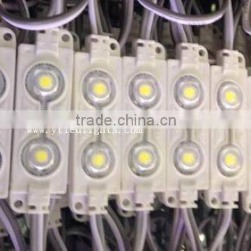 led module 12v 0.75w 5050 smd led light module waterproof ip65 led module light 12v module led high quality 3 years warranty