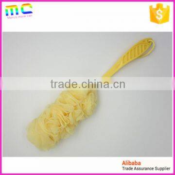 Silicone Bath Brush photo-6