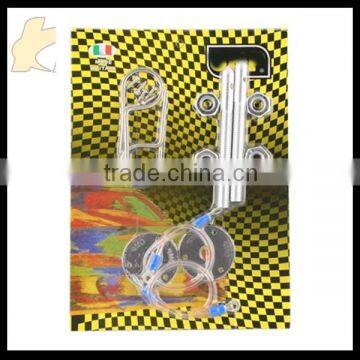 Hot Sale Universal car hood bonnet pin kits