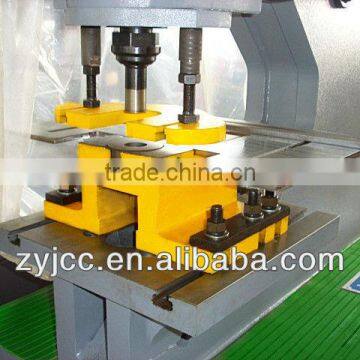 90T Hydraulic punching press machine