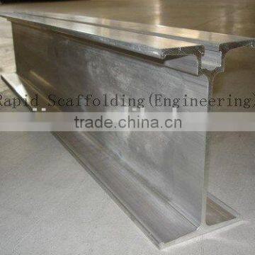 Aluminum I Beam