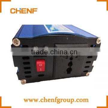 CHENF 500w Solar Mini dc to ac off Grid Pure Sine Waves Olar Power Inverter for Home Use photo-4