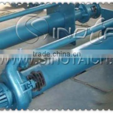 HOT!!! Small slurry pump