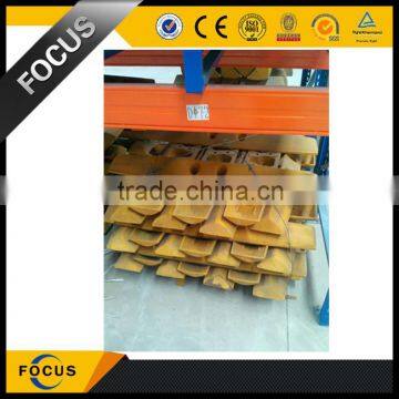 bulldozer track shoe with Shantui SD2 bulldozer spare part