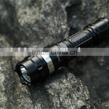 cree flashlight charger Flashlights Bright Light Torch Led Hand Torch TR01