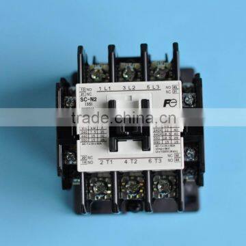 hot sale elevator magnetic contactor