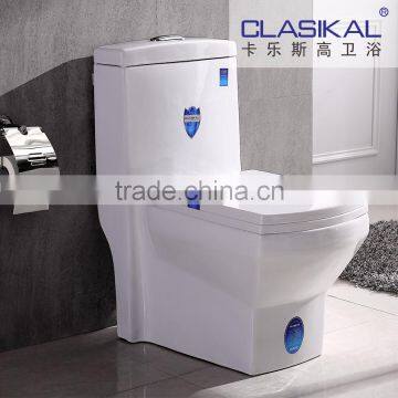 Water saving cupc United states hotsale bigger size ceramic bathroom toilet