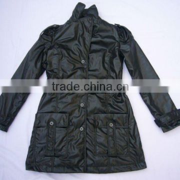 Light Weight Padded Jacket / Insulation Jacket