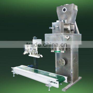 Open Mouth Packing Machine photo-6