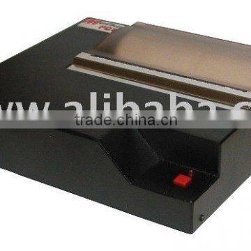 POS Thermal Printer MEFKA 112mm RS232 metal housing