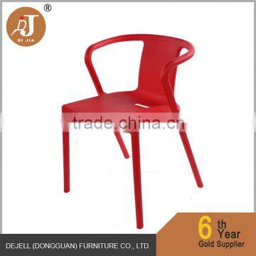 High Quality Modern Clear Dining Chair Plastic Chair Price