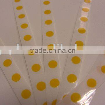 Polyimide Adhesive tape die cutting