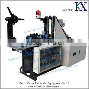 11. Auto Magnum Spoon Bundling Machine