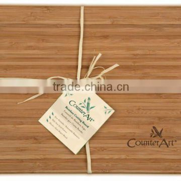 bamboo cutting board