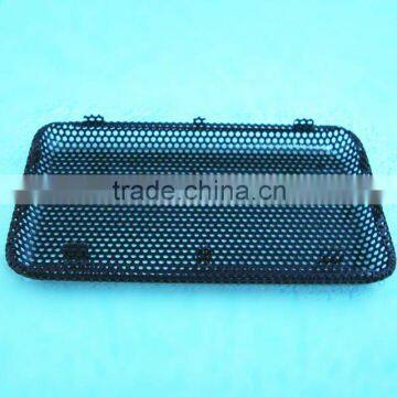 speaker grill mesh/headphone wire mesh/ expanded metal wire mesh