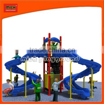 Kids commercial outdoor playground playsets 5203B