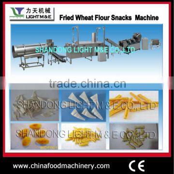 Fried dough twist machine