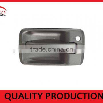 pick-up outside handle used for isuzu 700p outside handle