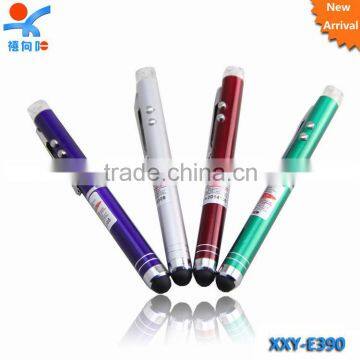 2015 Newest Items of fancy stationery metal smartpen