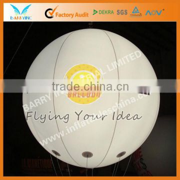 2013 commercial inflatable balloon/ advertising helium balloon for sale