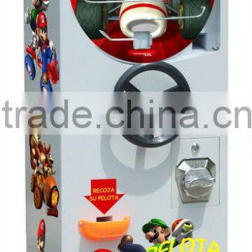vending twister
