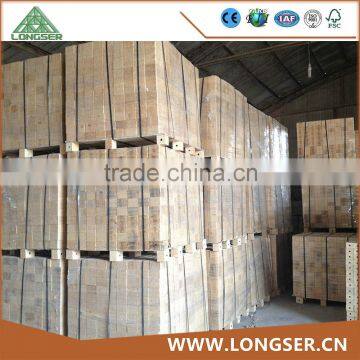 Wooden Pallets Compressed wood pallet to United States from Linyi factory