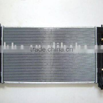 auto radiator for Toyota Corolla ZZE122 TO-057 AT