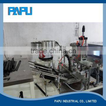 High quality drawer slide machine manufactory, automatic assemble machine of drawer slide
