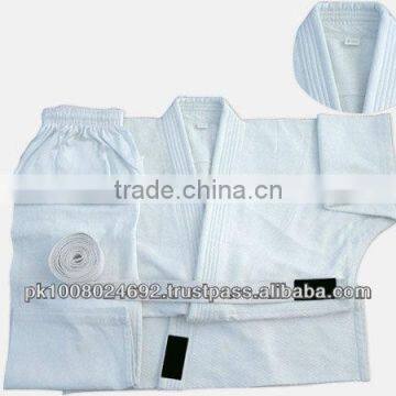 Judo Uniform