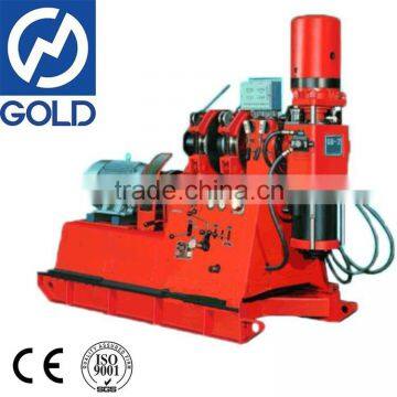 CE certification Quality ensure CD-2 drilling rig