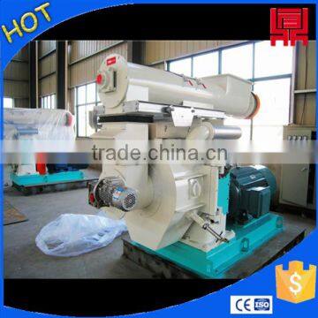 Wood pellet molding machine/wood burning stove pellet making machine pictures