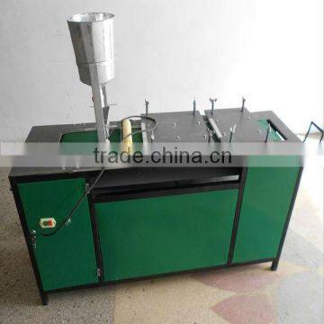 Widely Used In School Waste Paper Pencil Machine For Sale