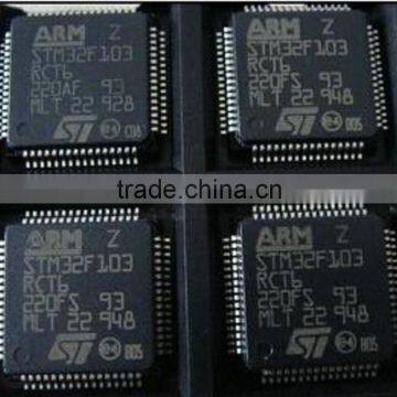 STM32F103C8T6 IC Chips Arm Decode Chip photo-2