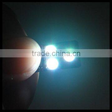 T10 RGB LED Car Light 194 W5W LED 5050 RGB Light Bulb Lamp