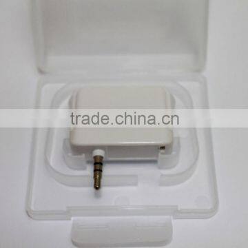 Mobile Phone Smart Card Reader (Free Shipping)