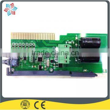 Fuzhou signal relay board , mother board for warp knitting machine