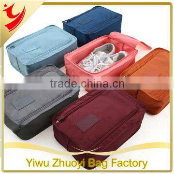 Custom Shoe Dust Bag, Wholesale Shoe Bags For Travel or Sports