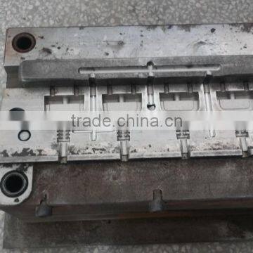 Plastic Injection Molding Machine KT300 photo-2