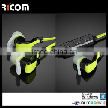 bluetooth headset for tvs,3.5mm audio jack bluetooth headset,china bluetooth headset price in india--BTH-212--Shenzhen Ricom