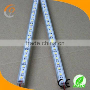 best price 12v dc flexible 3014/3528/5050/5730 smd led light bar