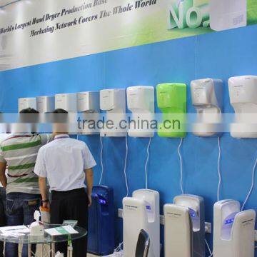 Bathroom Auto Hand Dryer Jet Hand Dryer UL Approval photo-5