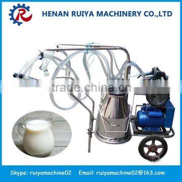 Best Seller cow milking machine price