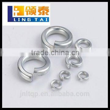 Industry Titanium Spring Washer Made in China photo-3