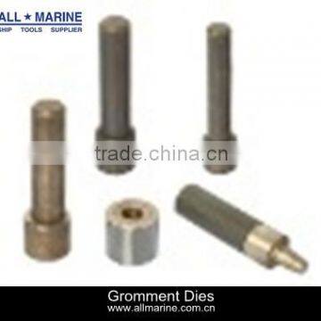 Small Marine Acceseries--Grommet Dies