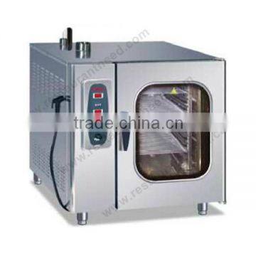 Hot Selling Europe Design Commercial K184 Kitchen Oven Manufacturers For Bakery Combi Steam Oven photo-2